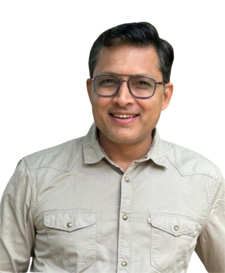 Dr. Ramesh Kumar Mishra