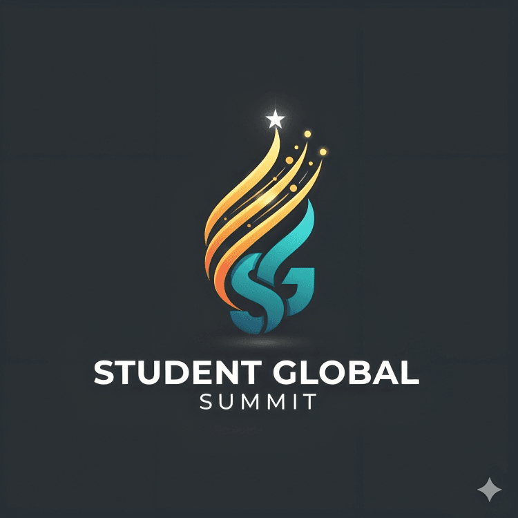 Student Global Summit Logo