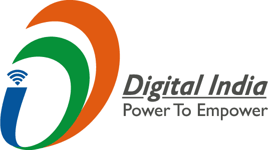 Digital India Logo