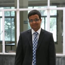 Mr. Himansu Tripathy