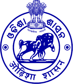 State of Odisha Logo