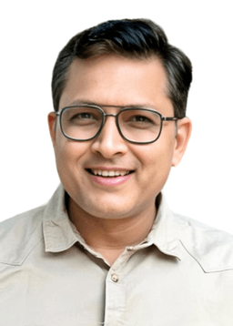 Dr. Ramesh Kumar Mishra