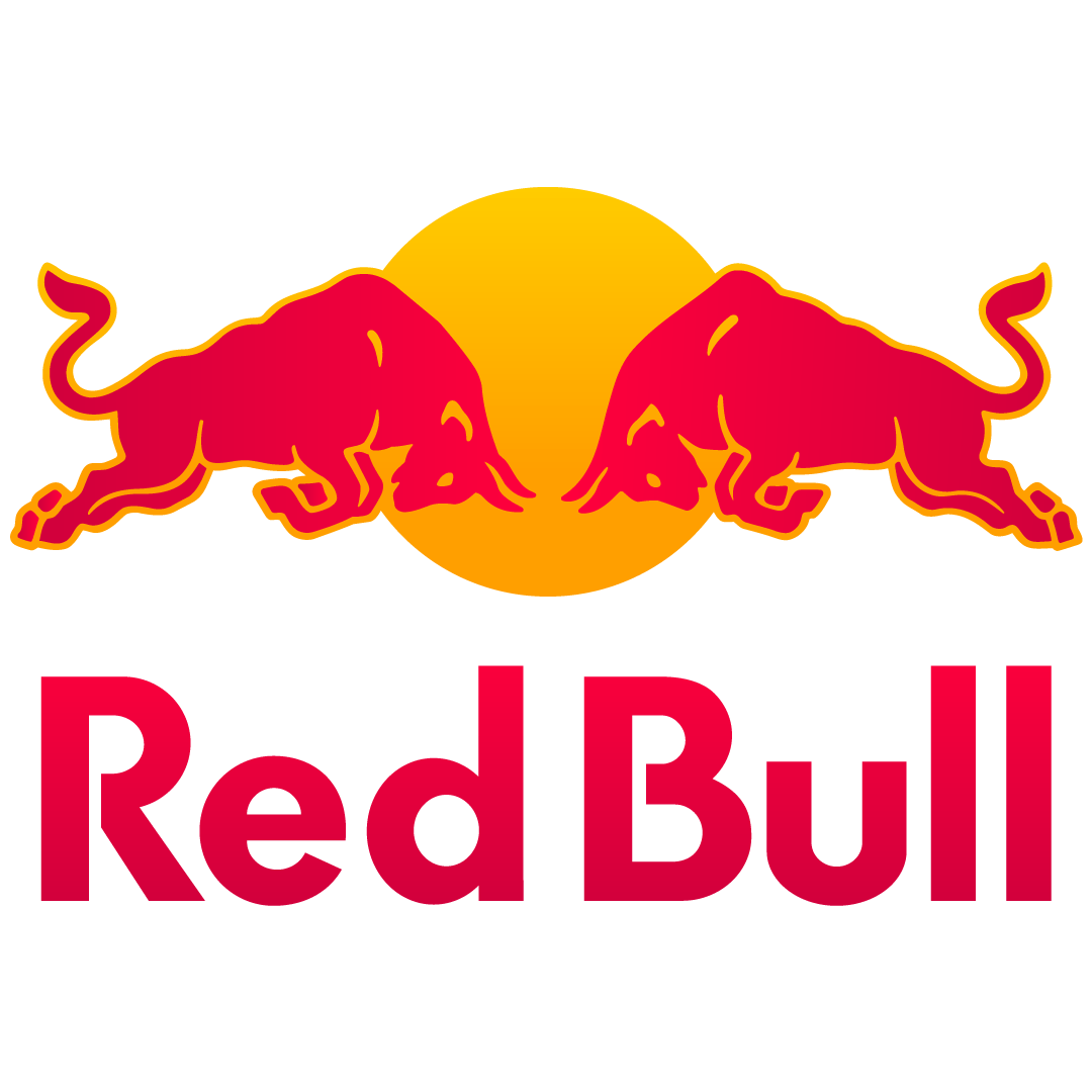 Red Bull Logo