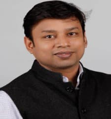 Mr. Santosh Kumar Choudhury