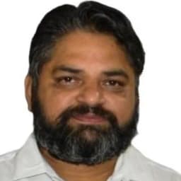 Prof. Subrata Kumar Panda